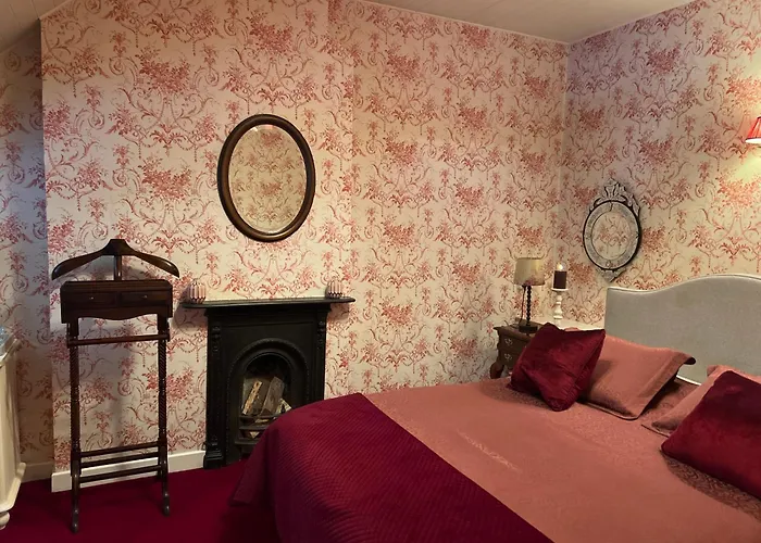 Ivy Cottage B&B
