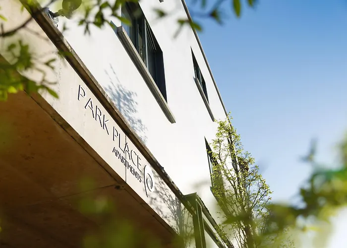 Park Place Apartments